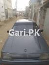 Suzuki Khyber  1999 For Sale in Karachi