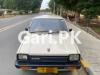 Suzuki FX  1987 For Sale in Karachi