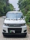 Suzuki Wagon R Stingray 2012 For Sale in Lahore