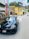 Honda Civic VTi 1.6 1996 For Sale in Abbottabad