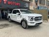 Ford F 150  2021 For Sale in Karachi