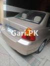 Suzuki Liana LXi Sport 2007 For Sale in Rawalpindi