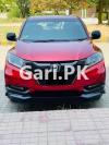 Honda Vezel  2017 For Sale in Islamabad