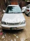 Suzuki Cultus VXR 2013 For Sale in Lahore