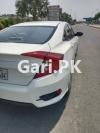 Honda Civic Prosmetic 2020 For Sale in Lahore