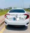 Honda Civic VTi Oriel Prosmatec 2017 For Sale in Islamabad