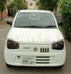 Suzuki Alto  2022 For Sale in Lahore