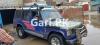 Mitsubishi Pajero  1990 For Sale in Lahore