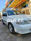 Suzuki Cultus EURO II 2012 For Sale in Lahore