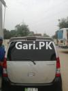 Suzuki Wagon R Limited 2010 For Sale in Lahore