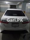 Toyota Corolla Altis Grande X CVT-i 1.8 Beige Interior 2021 For Sale in Karachi