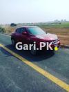 Nissan Juke 15RX Premium Personalize Package 2011 For Sale in Gujranwala