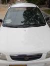 Suzuki Alto  2009 For Sale in Karachi