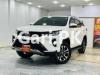 Toyota Fortuner Legender 2022 For Sale in Sahiwal