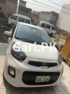 KIA Picanto Legender 2022 For Sale in Lahore