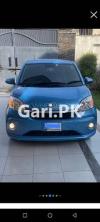 Toyota Passo  2019 For Sale in Islamabad