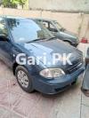 Suzuki Cultus VXR 2007 For Sale in Lahore