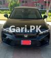 Honda Civic Oriel 2023 For Sale in Sadiqabad