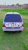 Suzuki Mehran VXR 2013 For Sale in Mangla