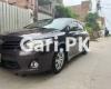 Toyota Corolla GLI 2012 For Sale in Faisalabad