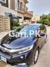 Honda Fit  2016 For Sale in Multan