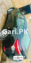 Toyota Corolla XLi VVTi 2018 For Sale in Arifwala