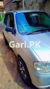 Suzuki Alto  2006 For Sale in Islamabad