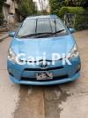 Toyota Aqua  2012 For Sale in Rawalpindi