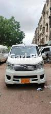 Changan Karvaan  2020 For Sale in Karachi