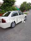 Suzuki Liana  2007 For Sale in Lahore