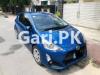 Toyota Aqua VXL 2016 For Sale in Lahore