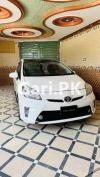 Toyota Prius  2012 For Sale in Lahore