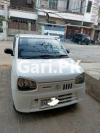 Suzuki Alto  2019 For Sale in Karachi