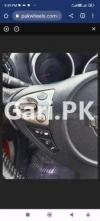 Nissan Juke 15RX 2010 For Sale in Islamabad