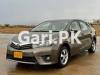 Toyota Corolla GLI 2017 For Sale in Karachi