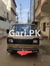 Suzuki Carry  1982 For Sale in Karachi