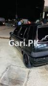 Daihatsu Charade  1989 For Sale in Karachi