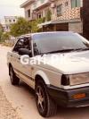 Nissan Sunny  1987 For Sale in Islamabad