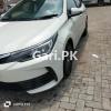 Toyota Corolla XLi VVTi 2016 For Sale in Kasur