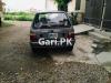 Suzuki Mehran VXR Euro II 2019 For Sale in Rawalpindi