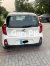 KIA Picanto  2020 For Sale in Islamabad