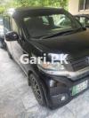 Honda N Wgn Custom G Turbo 2016 For Sale in Lahore