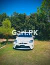 Toyota Prius  2013 For Sale in Abbottabad