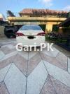 Toyota Yaris GLI CVT 1.3 2021 For Sale in Lahore