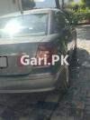 Toyota Premio F 1.5 2005 For Sale in Abbottabad