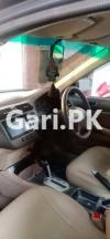Honda Civic EXi 2004 For Sale in Multan