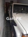 Toyota Land Cruiser 79 Series 30th Anniversary 1988 For Sale in Kamra