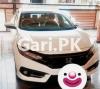 Honda Civic Turbo 1.5 2020 For Sale in Islamabad