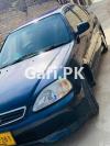 Honda Civic EXi 2000 For Sale in Mansehra