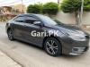 Toyota Corolla Altis Grande CVT-i 1.8 2018 For Sale in Karachi